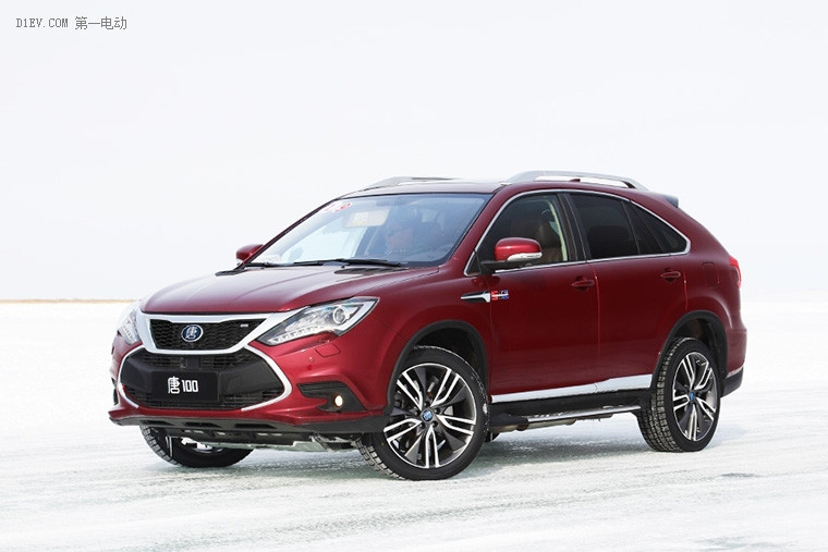 買這十款車能拿地方補(bǔ)貼 秦、唐、榮威eRX5等車型分析
