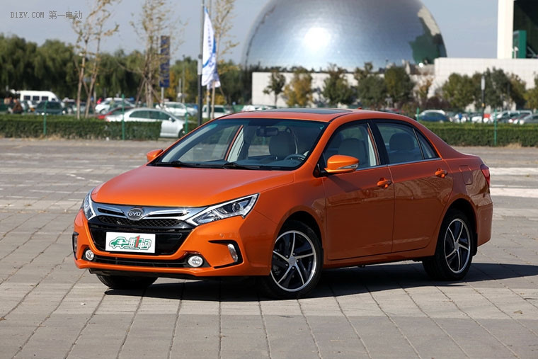 買這十款車能拿地方補(bǔ)貼 秦、唐、榮威eRX5等車型分析