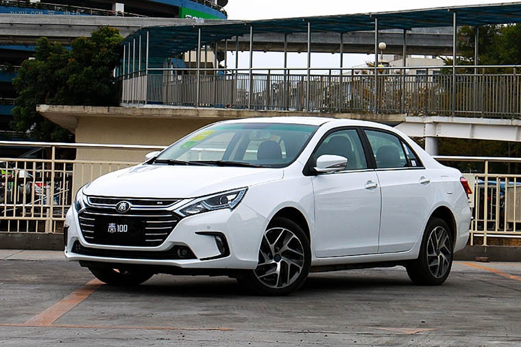 買這十款車能拿地方補(bǔ)貼 秦、唐、榮威eRX5等車型分析