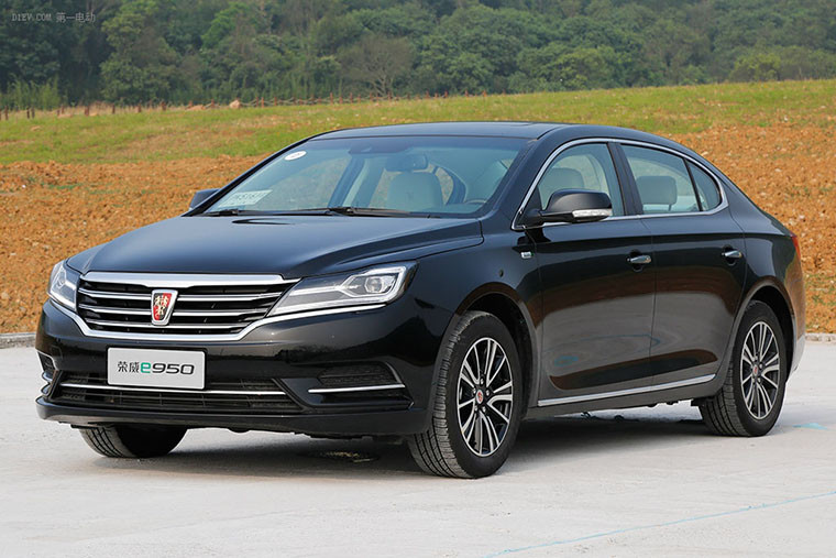 買這十款車能拿地方補(bǔ)貼 秦、唐、榮威eRX5等車型分析