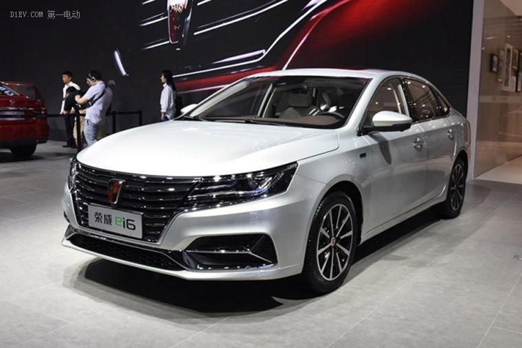 買這十款車能拿地方補(bǔ)貼 秦、唐、榮威eRX5等車型分析