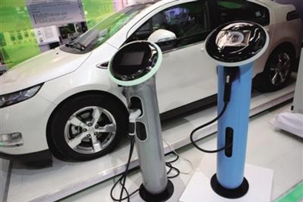 新能源汽車產(chǎn)能已過剩 誰將為此買單？