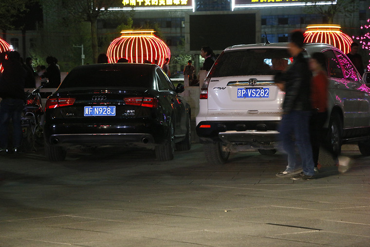 新老吉利帝豪EV極限續(xù)航對比測試 這一次我們竟然把車開進(jìn)了雄安！