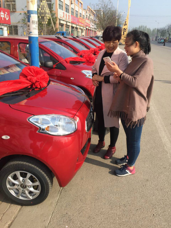 眼見為實！寶路達防盜電動汽車“防盜”親測！