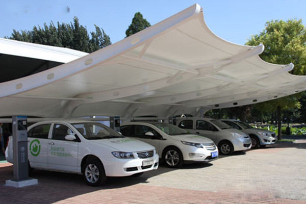 63家在京央企提交新能源汽車購置/租賃/充電樁建設(shè)需求