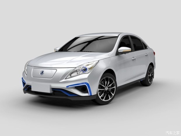 東風柳汽申請純電動乘用車準入 首款產(chǎn)品或年內(nèi)上市