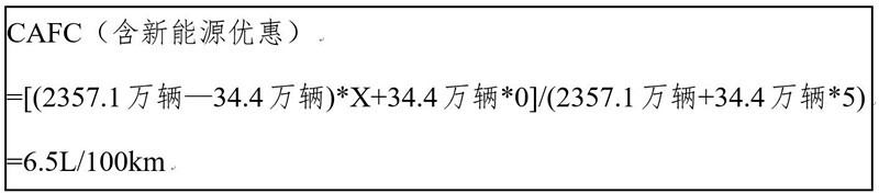 研究周报 | 剥开新能源汽车外衣，2016年车企平均油耗是喜是忧？