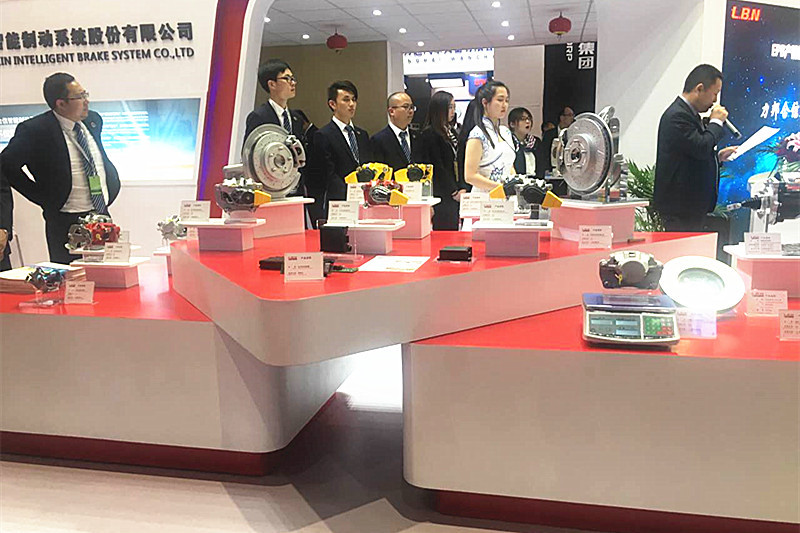 立邦合信EPB產(chǎn)銷突破100萬套，推新品AEB再完善主動安全系統(tǒng)
