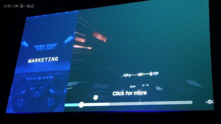 美國FF現(xiàn)身科技界的“奧斯卡” VR視頻亮相Facebook F8大會