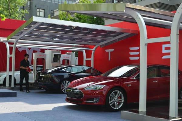 純電動新能源汽車是不是未來世界的必然?