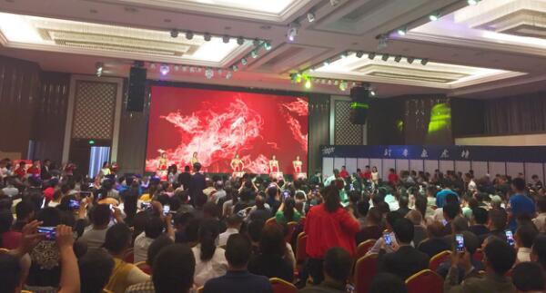 掌握鋰電核心技術(shù)！雷丁全系鋰電河南區(qū)璀璨上市！