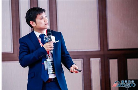 技术驱动 汽车未来 第九届全球汽车产业峰会成功举办 技术驱动 汽车未来 第九届全球汽车产业峰会成功举办