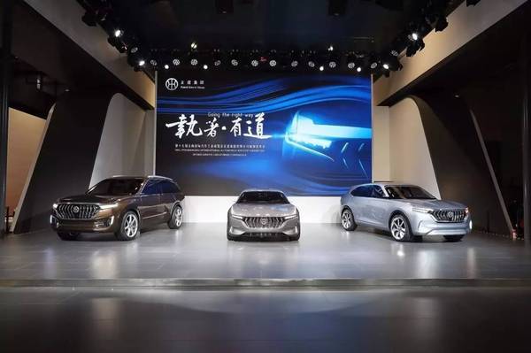 专访正道CEO徐建国：石墨烯电池技术已成熟，三年推出量产增程式电动车
