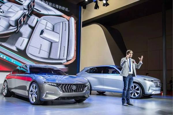 专访正道CEO徐建国：石墨烯电池技术已成熟，三年推出量产增程式电动车