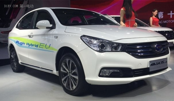 上海车展新能源产品立潮头 精进电动配套7大品