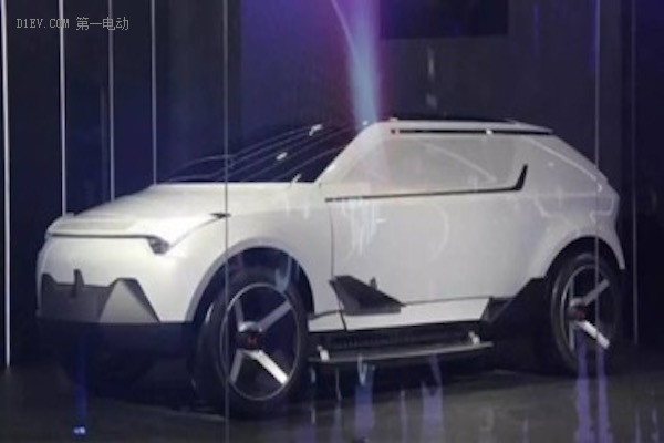 上海车展新能源产品立潮头 精进电动配套7大品