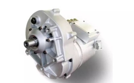 上海车展新能源产品立潮头 精进电动配套7大品