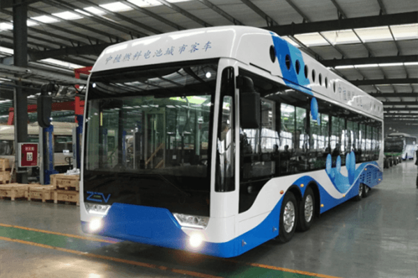 解讀：《汽車產(chǎn)業(yè)中長期發(fā)展規(guī)劃》中燃料電池汽車發(fā)展策略