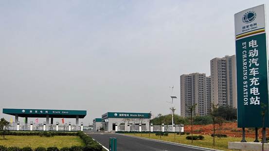 充電基礎設施行業(yè)大調(diào)查：四大梯隊實力全面分析