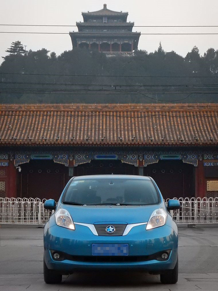 第一電動網(wǎng)新聞圖片