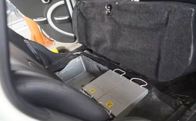 分時(shí)租賃盼達(dá)用車