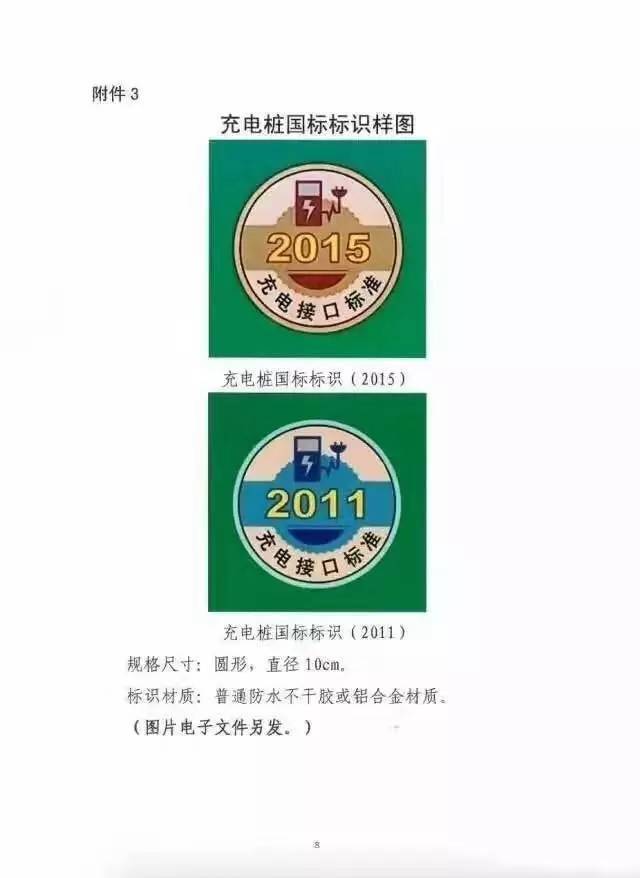 充電樁改造升級新國標