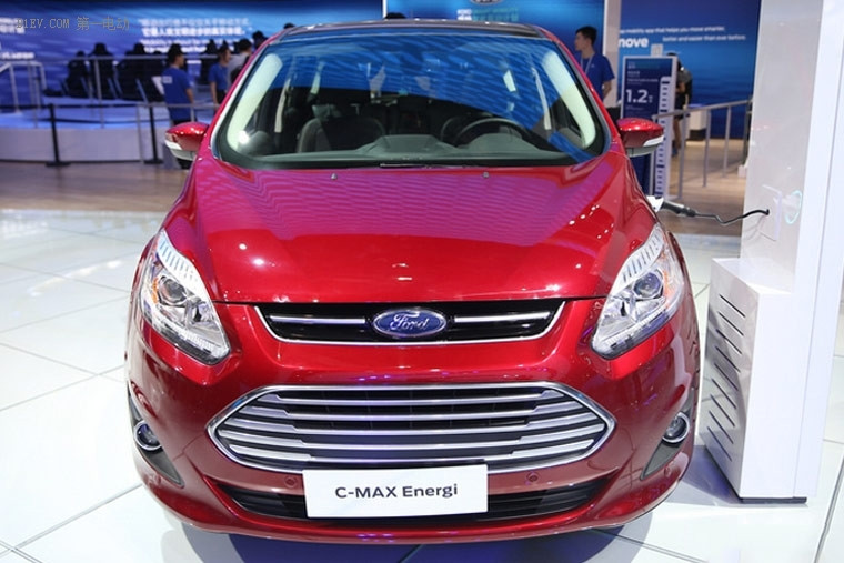 搭載插混動力 C-MAX Energi或售21.98萬