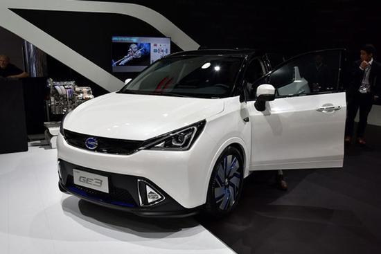 EV晨報(bào) | 比亞迪未來(lái)10年主攻新能源汽車(chē)；奇瑞30億石家莊建廠；京東小哥將開(kāi)電動(dòng)汽車(chē)配送珠寶