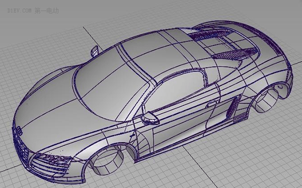 低速電動(dòng)車正向開發(fā)