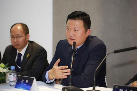 刘心文：以匠人之心，打造云度新能源汽车的未来生活