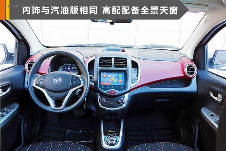 土豪要買親民電動車代步 四款5-8萬純電動車型推薦