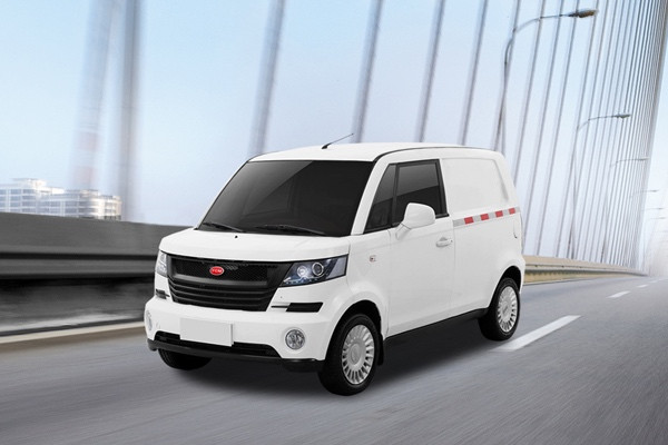 比克攜手御捷，2017年為3000臺(tái)電動(dòng)物流車(chē)提供1000萬(wàn)顆電芯