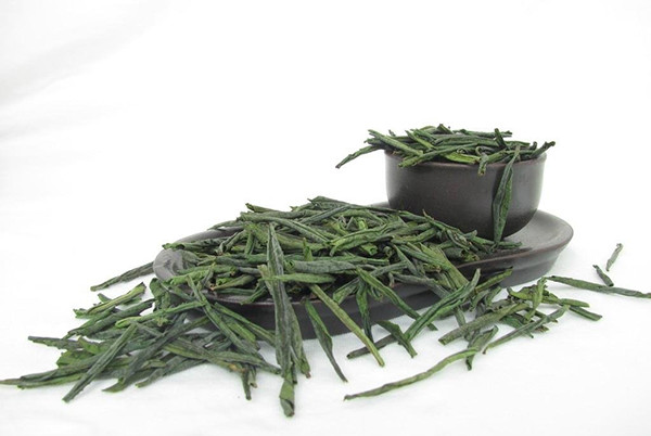雷丁結(jié)緣御用貢品六安瓜片