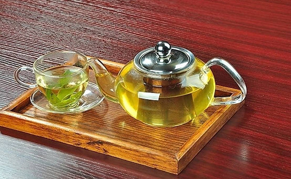 雷丁結(jié)緣御用貢品六安瓜片