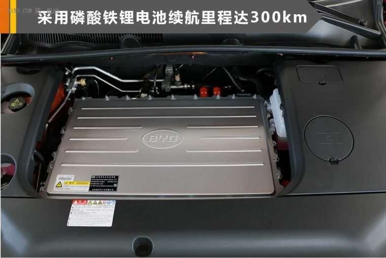 帝豪EV比亞迪e6騰勢(shì)宋EV等綜合續(xù)航300km以上的純電動(dòng)車推薦