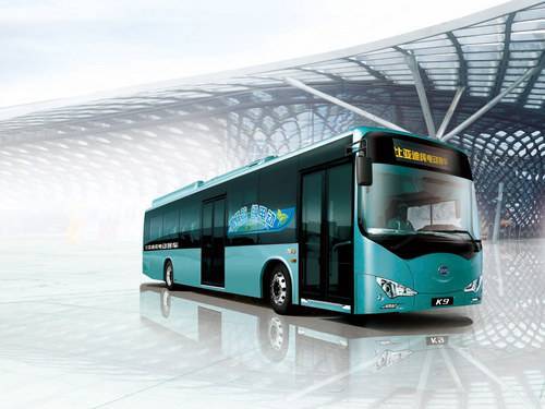 EV晨報 | 北京第二批電動車目錄發(fā)布;比亞迪阿根廷建廠;力神20億Wh動力電池基地開建