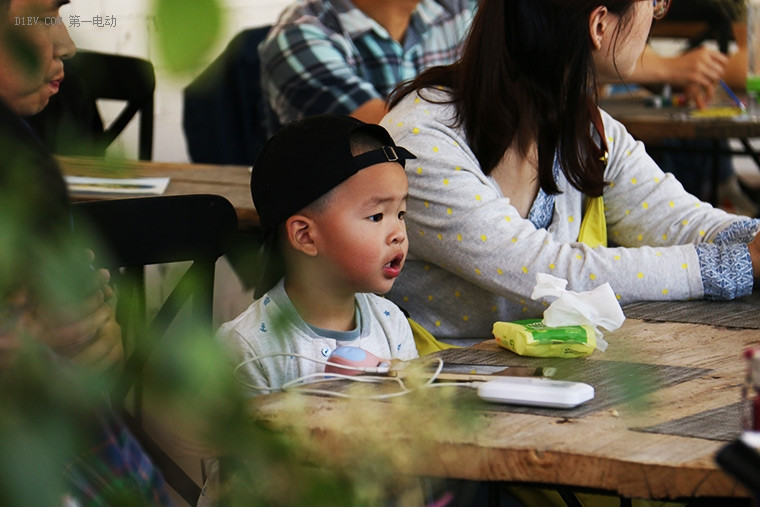 电车去哪玩儿 | 比亚迪带你农场采摘