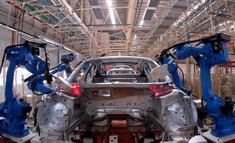 产业转型升级助推汽车新材料发展 市场规模或达数万亿