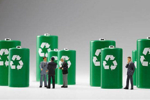 2020年累计报废量或达20万吨 动力电池回收亟待破解