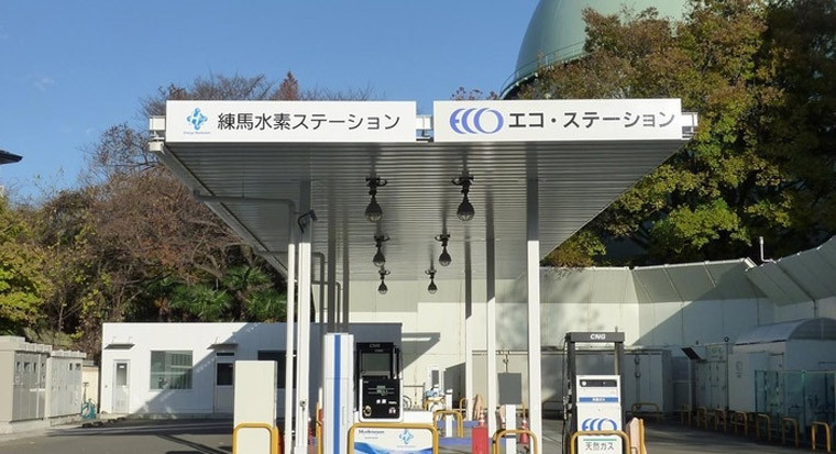 共建加氫站 本田/日產(chǎn)/豐田等宣布合作
