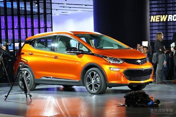 瑞士銀行：2018年電動(dòng)汽車總成本將與傳統(tǒng)車持平