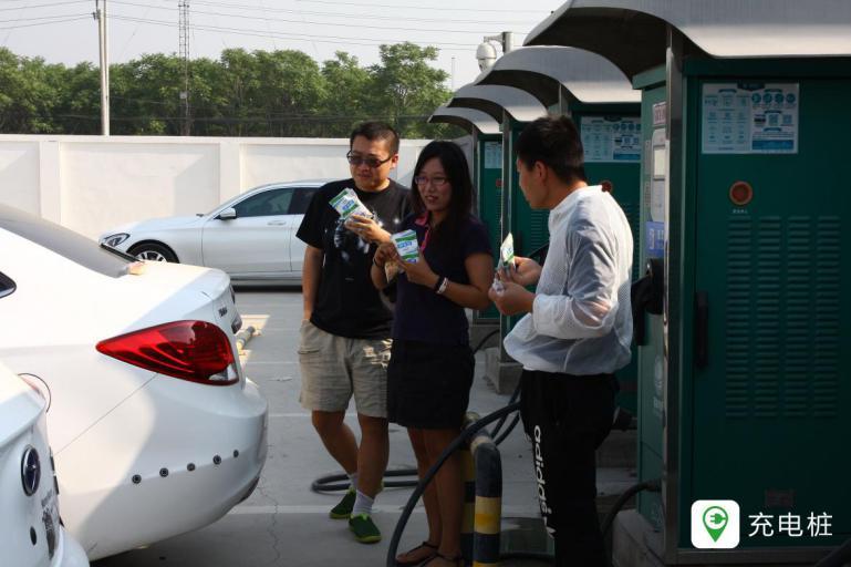 電亮中國(guó)第四季之充電群英會(huì)：13款主流車型的國(guó)網(wǎng)充電對(duì)決！
