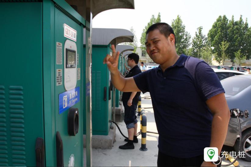 電亮中國(guó)第四季之充電群英會(huì)：13款主流車型的國(guó)網(wǎng)充電對(duì)決！