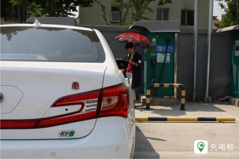 電亮中國(guó)第四季之充電群英會(huì)：13款主流車型的國(guó)網(wǎng)充電對(duì)決！