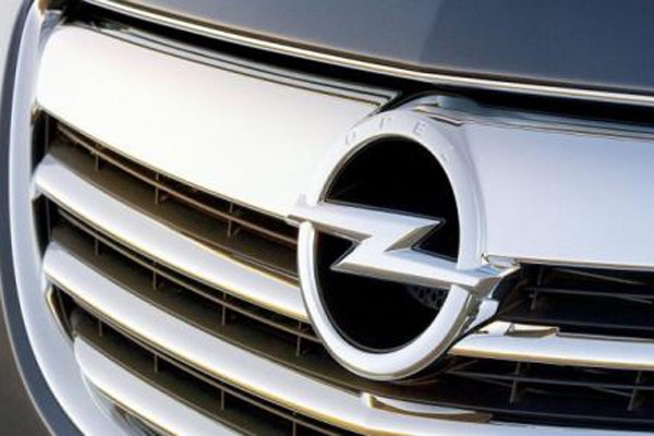 Ожидается, что первый беспилотный автомобиль Opel будет официально представлен в сентябре следующего года.