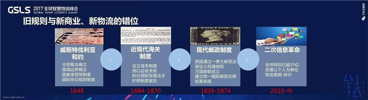 菜鸟将推100万辆新能源物流车，马云如何实现1天送10亿小包裹的小目标