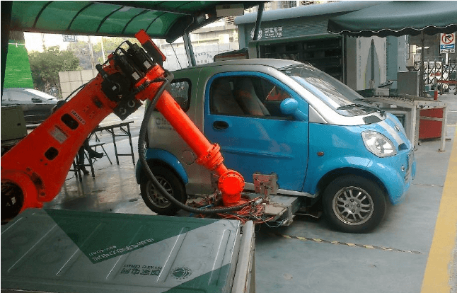 電池與汽車不能分開，對換電技術(shù)失效模式的分析