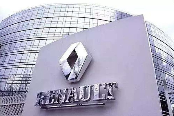 Renault приобретает команду разработчиков программного обеспечения Intel для разработки услуг Интернета транспортных средств