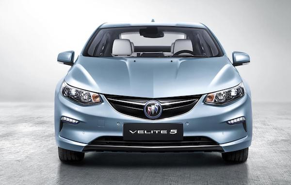 混合動力汽車