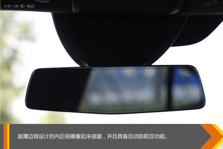 豈止跑得快內(nèi)里更強(qiáng)大 試駕特斯拉Model S 90D